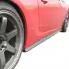 ModeloDrive FRP CSPE BL2 Side Skirts > Scion FR-S ZN6 2013-2016 - Image 1