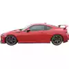 ModeloDrive FRP CSPE BL2 Side Skirts > Scion FR-S ZN6 2013-2016 - Image 3