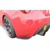 ModeloDrive FRP CSPE BL2 Rear Add-ons > Scion FR-S ZN6 2013-2016 - Image 2