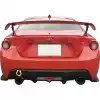 ModeloDrive FRP CSPE BL2 Rear Add-ons > Scion FR-S ZN6 2013-2016 - Image 3