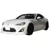 ModeloDrive FRP VERT Front Lip Valance > Scion FR-S ZN6 2013-2016 - Image 13