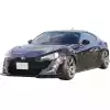 ModeloDrive FRP VERT Front Lip Valance > Scion FR-S ZN6 2013-2016 - Image 2