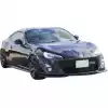 ModeloDrive FRP VERT Front Lip Valance > Scion FR-S ZN6 2013-2016 - Image 3