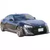 ModeloDrive FRP VERT Front Lip Valance > Scion FR-S ZN6 2013-2016 - Image 4