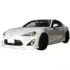 ModeloDrive FRP VERT Side Skirts > Scion FR-S ZN6 2013-2016 - Image 19