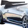 ModeloDrive FRP VERT Side Skirts > Scion FR-S ZN6 2013-2016 - Image 1