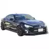 ModeloDrive FRP VERT Side Skirts > Scion FR-S ZN6 2013-2016 - Image 2