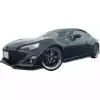 ModeloDrive FRP VERT Side Skirts > Scion FR-S ZN6 2013-2016 - Image 3