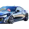 ModeloDrive FRP VERT Side Skirts > Scion FR-S ZN6 2013-2016 - Image 6