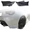 ModeloDrive FRP VERT Rear Add-ons > Scion FR-S ZN6 2013-2016 - Image 6