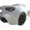 ModeloDrive FRP VERT Rear Add-ons > Scion FR-S ZN6 2013-2016 - Image 7