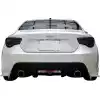 ModeloDrive FRP VERT Rear Add-ons > Scion FR-S ZN6 2013-2016 - Image 8