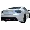 ModeloDrive FRP VERT Rear Add-ons > Scion FR-S ZN6 2013-2016 - Image 9