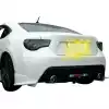 ModeloDrive FRP VERT Rear Add-ons > Scion FR-S ZN6 2013-2016 - Image 10