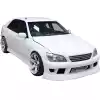 ModeloDrive FRP BSPO Front Bumper > Lexus IS300 2000-2005> 4/5dr - Image 21