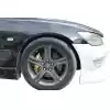 ModeloDrive FRP BSPO Front Bumper > Lexus IS300 2000-2005> 4/5dr - Image 10