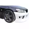 ModeloDrive FRP BSPO Front Bumper > Lexus IS300 2000-2005> 4/5dr - Image 11