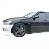 ModeloDrive FRP BSPO Front Bumper > Lexus IS300 2000-2005> 4/5dr - Image 15