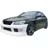 ModeloDrive FRP BSPO Front Bumper > Lexus IS300 2000-2005> 4/5dr - Image 16