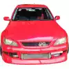 ModeloDrive FRP BSPO Front Bumper > Lexus IS300 2000-2005> 4/5dr - Image 18