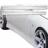 ModeloDrive FRP BSPO Side Skirts > Lexus IS300 2000-2005> 4/5dr - Image 11