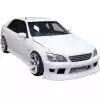 ModeloDrive FRP BSPO Side Skirts > Lexus IS300 2000-2005> 4/5dr - Image 12