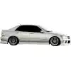 ModeloDrive FRP BSPO Side Skirts > Lexus IS300 2000-2005> 4/5dr - Image 13