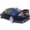 ModeloDrive FRP BSPO Side Skirts > Lexus IS300 2000-2005> 4/5dr - Image 10