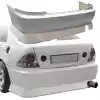 ModeloDrive FRP BSPO Rear Bumper > Lexus IS300 2000-2005> 4dr - Image 35