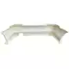 ModeloDrive FRP BSPO Rear Bumper > Lexus IS300 2000-2005> 4dr - Image 4