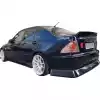 ModeloDrive FRP BSPO Rear Bumper > Lexus IS300 2000-2005> 4dr - Image 10