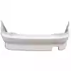 ModeloDrive FRP BSPO Rear Bumper > Lexus IS300 2000-2005> 4dr - Image 14