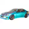 ModeloDrive FRP BSPO Wide Body 50mm Fenders (front) 4pc > Lexus IS300 2000-2005> 4dr - Image 9