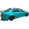 ModeloDrive FRP BSPO Wide Body 50mm Fenders (front) 4pc > Lexus IS300 2000-2005> 4dr - Image 10