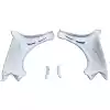 ModeloDrive FRP BSPO Wide Body 50mm Fenders (front) 4pc > Lexus IS300 2000-2005> 4dr - Image 22