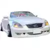 ModeloDrive FRP AIMG Front Bumper > Lexus SC430 2002-2005 - Image 11