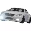 ModeloDrive FRP AIMG Front Bumper > Lexus SC430 2002-2005 - Image 12