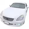 ModeloDrive FRP AIMG Front Bumper > Lexus SC430 2002-2005 - Image 22