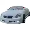 ModeloDrive FRP AIMG Front Bumper > Lexus SC430 2002-2005 - Image 24