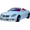 ModeloDrive FRP AIMG Front Bumper > Lexus SC430 2002-2005 - Image 25