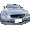 ModeloDrive FRP AIMG Front Bumper > Lexus SC430 2002-2005 - Image 2