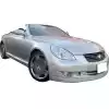 ModeloDrive FRP AIMG Front Bumper > Lexus SC430 2002-2005 - Image 4