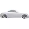 ModeloDrive FRP AIMG Side Skirts > Lexus SC430 2002-2010 - Image 20