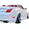 ModeloDrive FRP AIMG Side Skirts > Lexus SC430 2002-2010 - Image 21