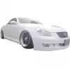 ModeloDrive FRP AIMG Side Skirts > Lexus SC430 2002-2010 - Image 23