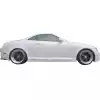 ModeloDrive FRP AIMG Side Skirts > Lexus SC430 2002-2010 - Image 26