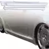 ModeloDrive FRP AIMG Side Skirts > Lexus SC430 2002-2010 - Image 1