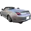 ModeloDrive FRP AIMG Side Skirts > Lexus SC430 2002-2010 - Image 12