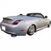 ModeloDrive FRP AIMG Side Skirts > Lexus SC430 2002-2010 - Image 14