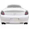 ModeloDrive FRP AIMG Rear Bumper > Lexus SC430 2002-2010 - Image 16